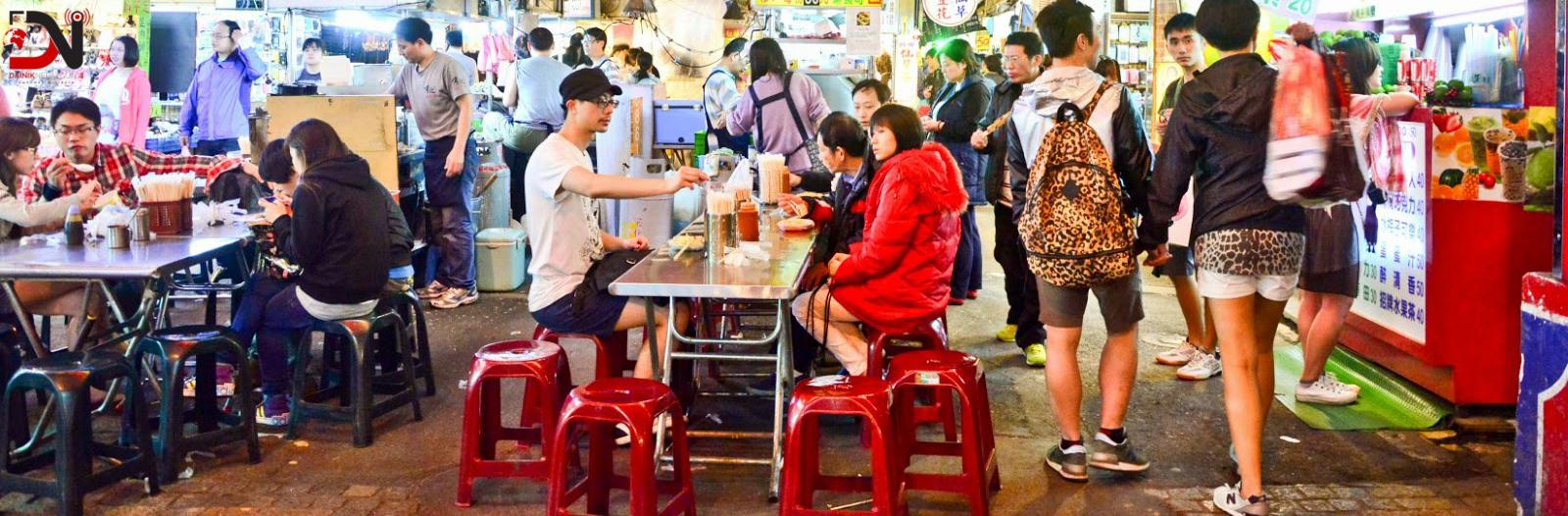 नेपालगन्जमा रात्रीकालिन बजारका लागि स्थान खोजिंदै