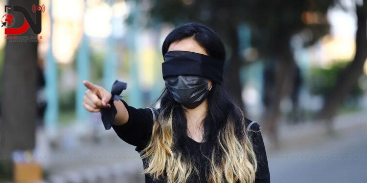 होस्टेल जाँदै गर्दा किशोरीमाथि सामूहिक बलात्कार