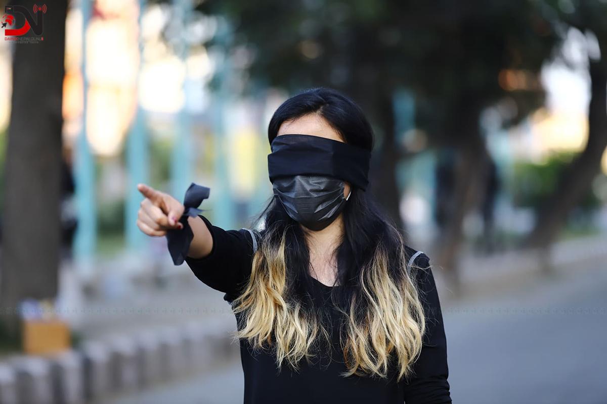 होस्टेल जाँदै गर्दा किशोरीमाथि सामूहिक बलात्कार