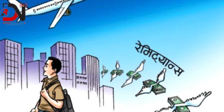 रेमिट्यान्समा आशा लाग्दो कीर्तिमान