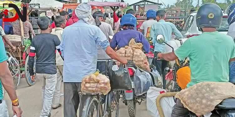 नाकामा क्यारिङ राज