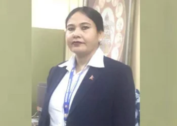 मेयर बालेनले ‘टर्चर’ दिएको महिला कर्मचारीको आरोप