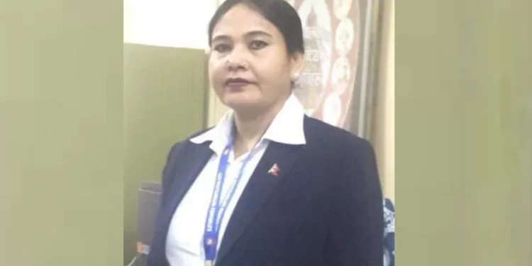 मेयर बालेनले ‘टर्चर’ दिएको महिला कर्मचारीको आरोप