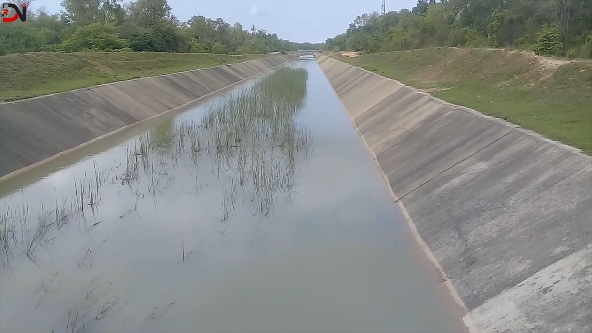 बाँकेका दुई राष्ट्रिय गौरवको आयोजनामा बजेट खर्च निरासाजनक