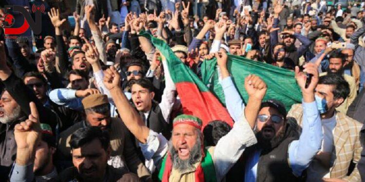 पाकिस्तानमा इमरान खान समर्थित स्वतन्त्र उम्मेदवारको अग्रता