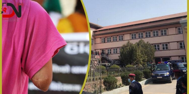 ‘जनयुद्ध दिवस’मा बिदा दिएका जनप्रतिनिधि रुद्ध अदालतको अवहेलना मुद्दा