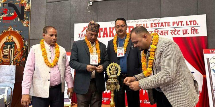 पब्लिक कम्पनीमा जाँदै टक्सार