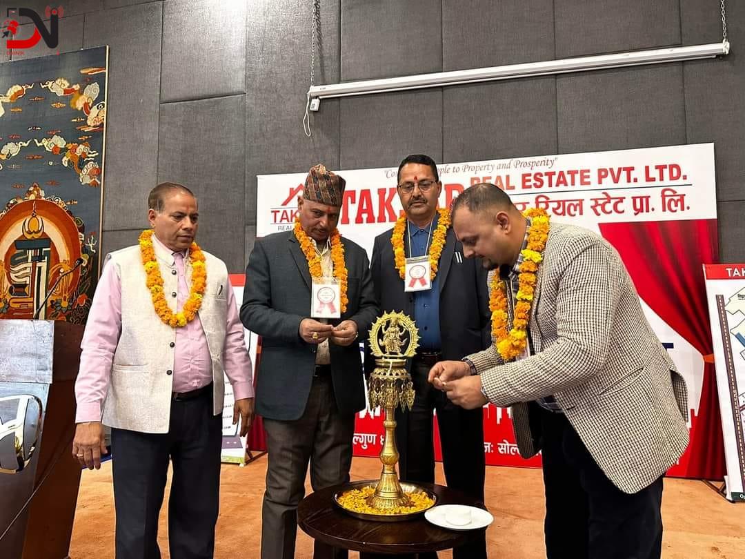 पब्लिक कम्पनीमा जाँदै टक्सार