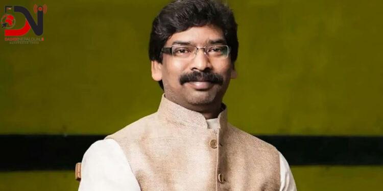 भ्रष्टाचार आरोपमा मुख्यमन्त्री पक्राउ