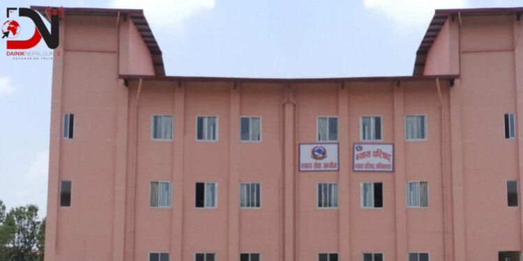 न्यायाधीश थपलिया र निरौलालाई पदमुक्त गर्न सिफारिस