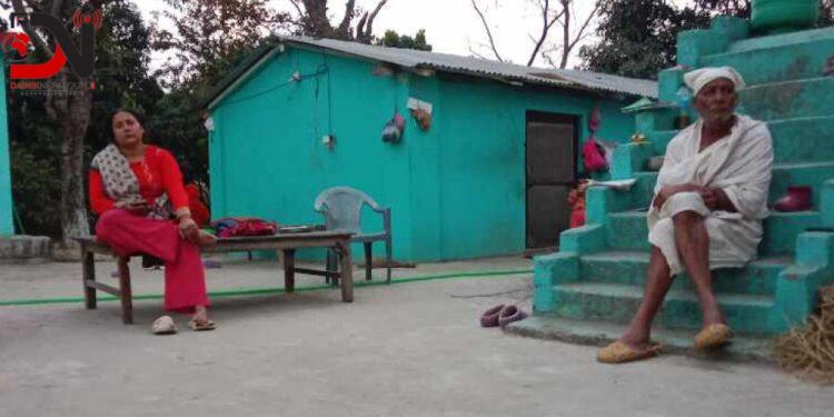 रुसी सेनामा भर्ना भएका बाँकेका एकजनाको मृत्यु