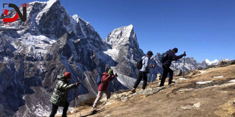 भारतको पर्यटन मेलामा नेपालको सहभागिता