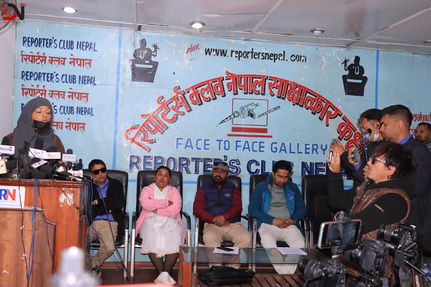 छात्राको बलात्कारपछि हत्या भएको परिवारको दाबी