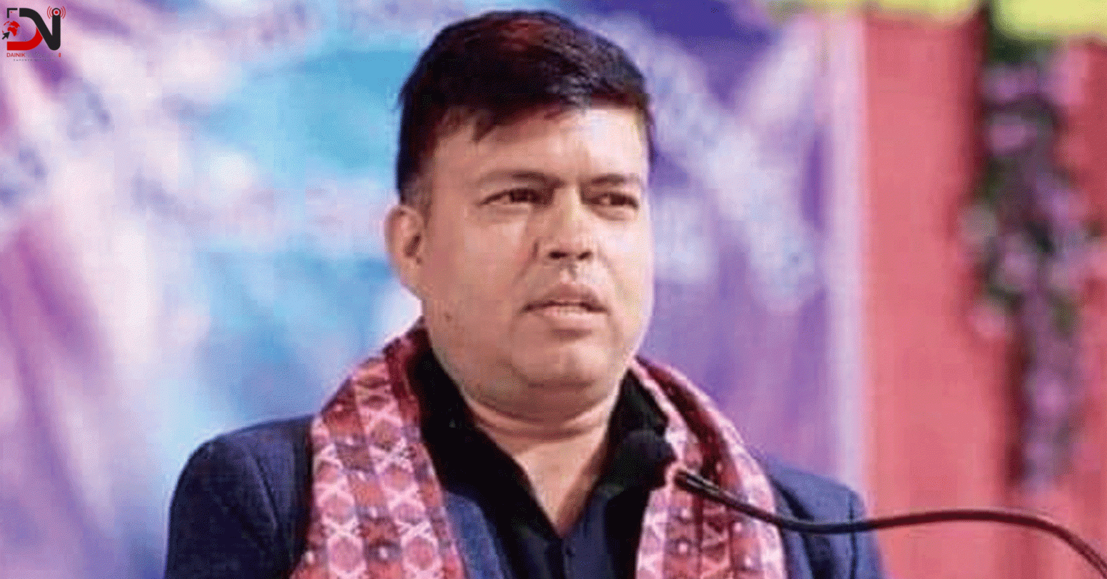 एमाले कैलालीको अध्यक्षमा ढुंगाना निर्वाचित