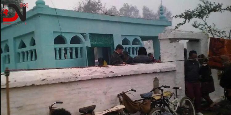हिन्दू र मुस्लिमको आस्थाको केन्द्र बन्दै मुसबेटवा बाबा मजार