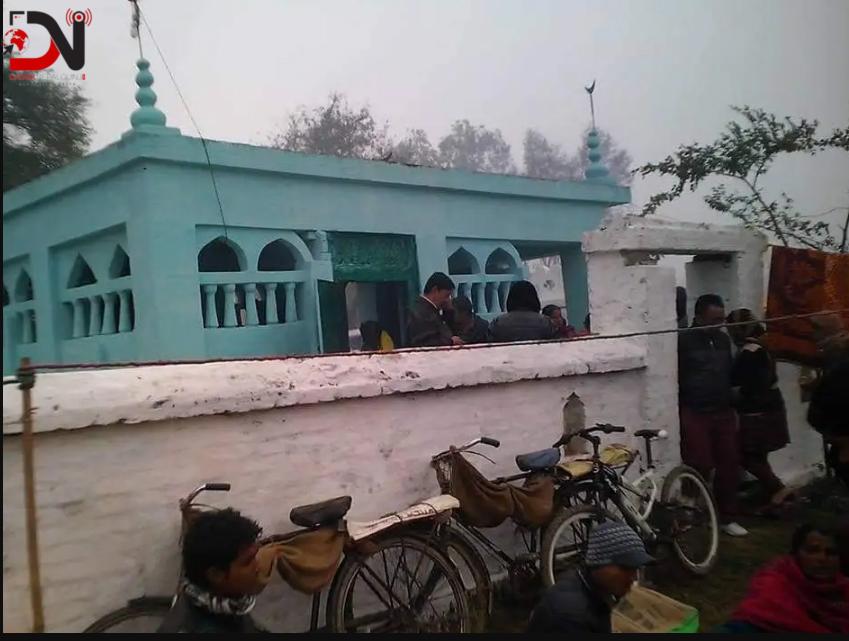 हिन्दू र मुस्लिमको आस्थाको केन्द्र बन्दै मुसबेटवा बाबा मजार