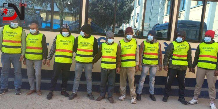 देशमा आजः ८ बजे ८ खबर