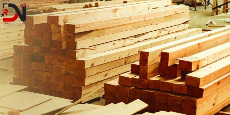 खुल्यो प्लाइउडको भारत निकासी अवरोध