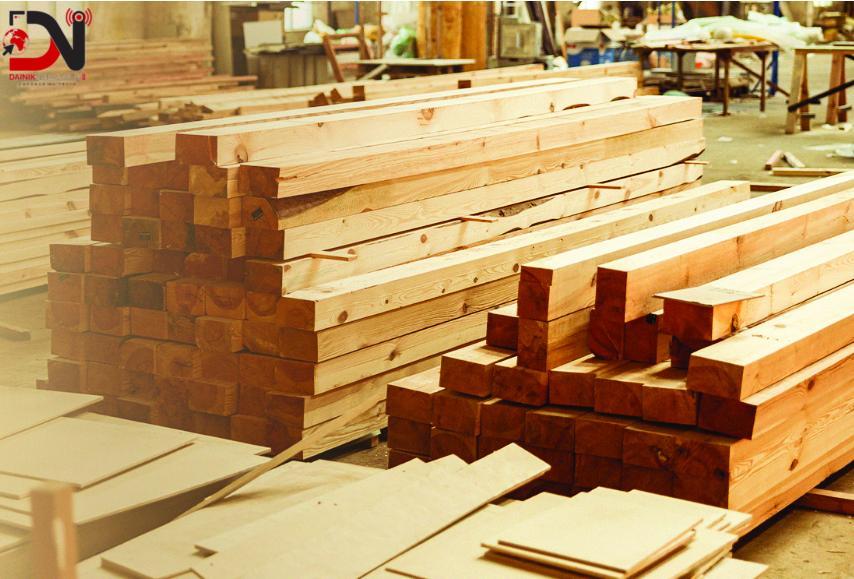 खुल्यो प्लाइउडको भारत निकासी अवरोध