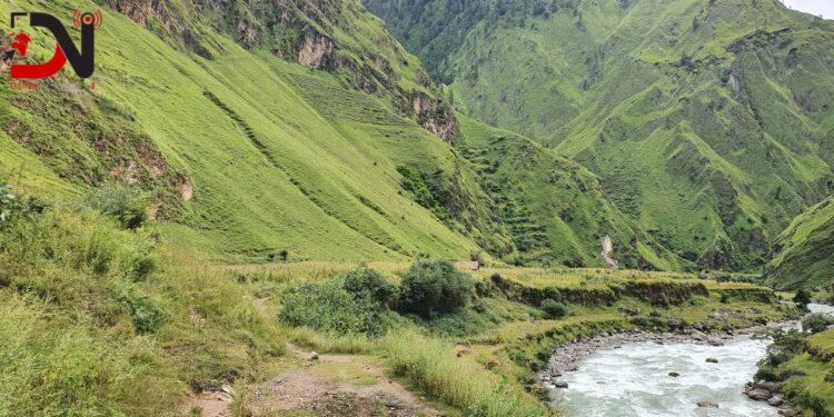 जगदुल्ला जलविद्युत् आयोजनाले बदल्नेछ कर्णाली प्रदेशको आर्थिक हैसियत