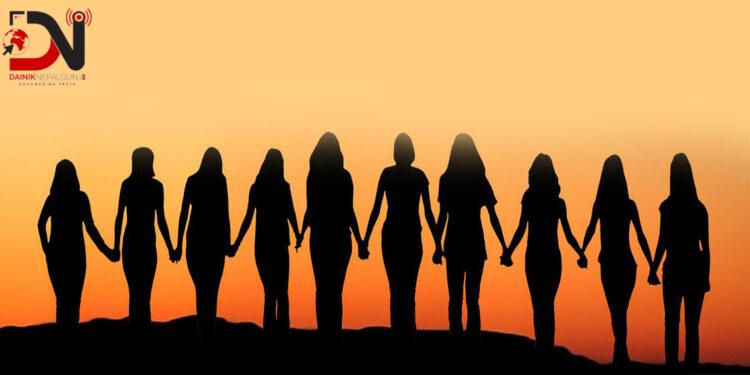 ११४औं अन्तर्राष्ट्रिय महिला दिवस आज