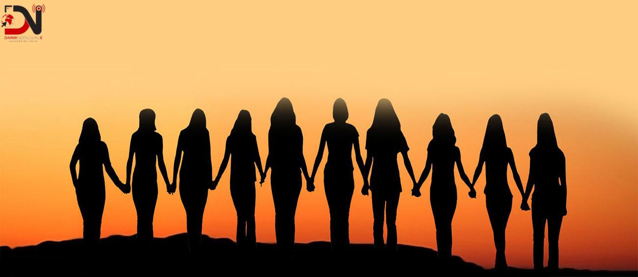 ११४औं अन्तर्राष्ट्रिय महिला दिवस आज