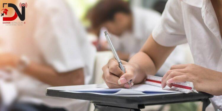 एसईई परीक्षा केन्द्रबाट बाँकेमा दुईजना निरीक्षक निस्काशित