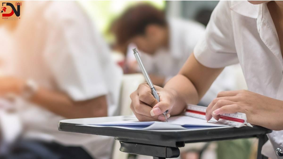 एसईई परीक्षा केन्द्रबाट बाँकेमा दुईजना निरीक्षक निस्काशित