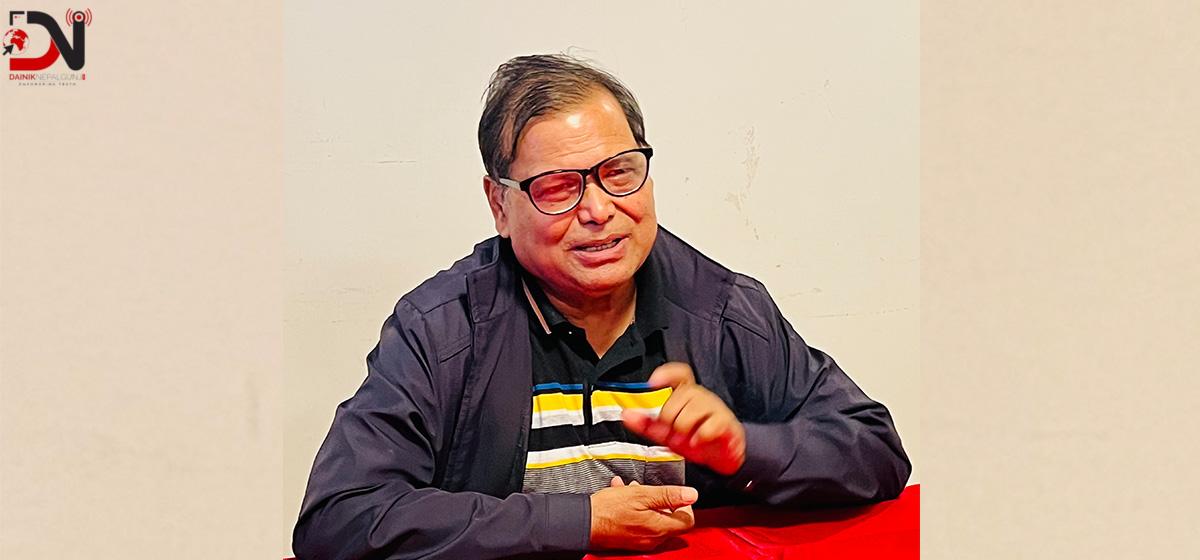 माओवादी केन्द्रका उपाध्यक्ष महरा रुपन्देहीबाट पक्राउ