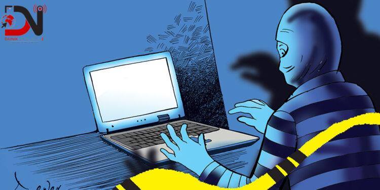 कानुन अभावमा चुलियो अनलाइन हिंसा