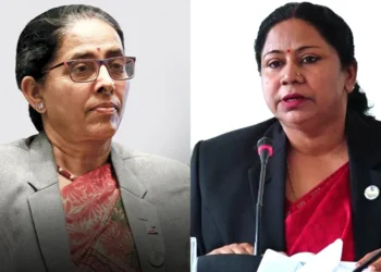 देशमा आजः दुई राज्यमन्त्रीको पद रिक्त