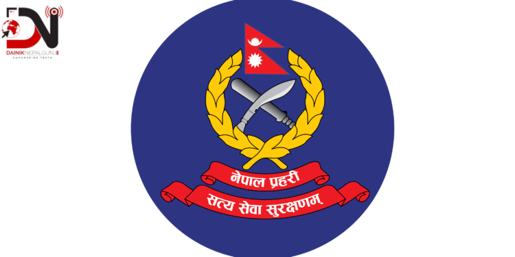 सादा पोशाकमा घुमुवा प्रहरी परिचालनमा रोक