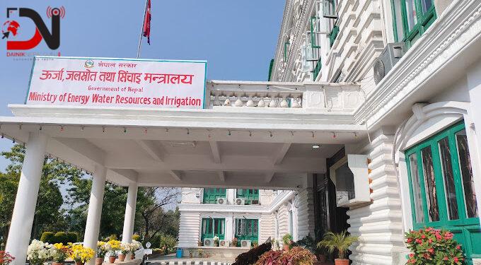 ऊर्जा मन्त्रालयले बजेटमा राखेका योजना कति कार्यान्वयन भए ?