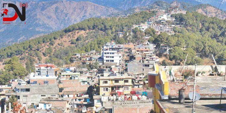 दैलेख खण्डको १२२ किमी सडक जेठभित्र सम्पन्न हुने