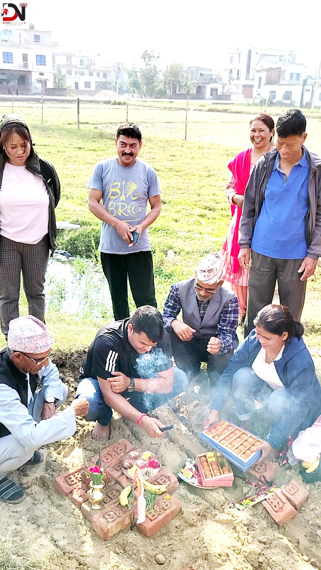 नेपालगन्ज–जानकी जोड्ने रणनीतिक सडकको स्तरोन्नती