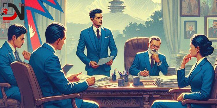 कर्मचारीले लोक सेवा तयारी कक्षामा पढाउन नपाउने