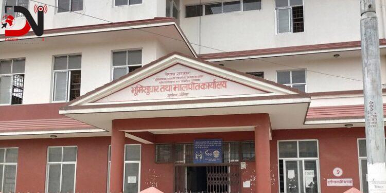 एक महिनादेखि प्रमुखविहीन गुलरिया मालपाेत