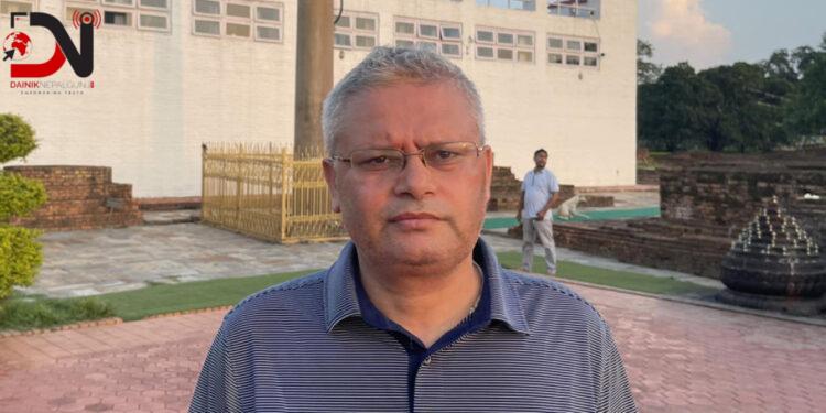 राष्ट्र बैंकका निर्देशक आचार्य बर्खास्त