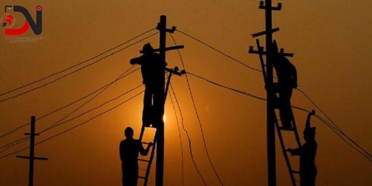 आज नेपालगन्जका कुनकुन क्षेत्रमा जाँदै छ विद्युत्