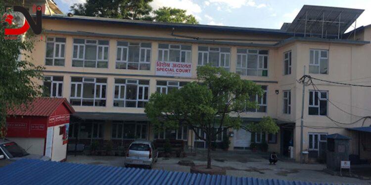 नक्कली प्रमाणपत्र पेस गरेपछि सइलाई कैद र जरिवाना