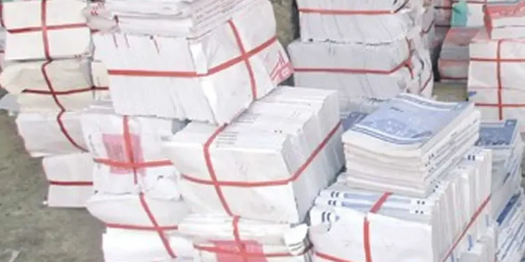 देशमा आजः ८ बजे ८ खबर