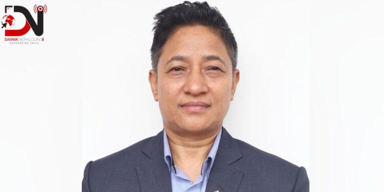 सिआइवी प्रमुखबाट बज्राचार्यलाई हटाइयो