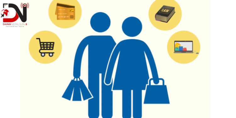 उजुरी नै गर्दैनन् उपभोक्ता !