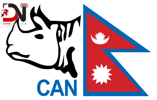 नेपाली क्रिकेट टोलीको घोषणा