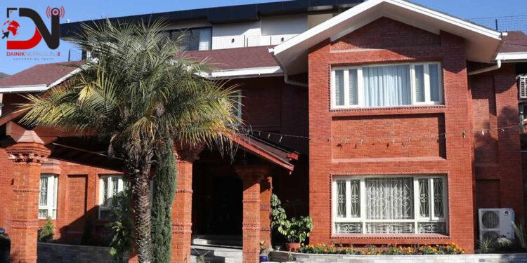 बूढानीलकण्ठमा कांग्रेस कार्यसम्पादन बैठक जारी