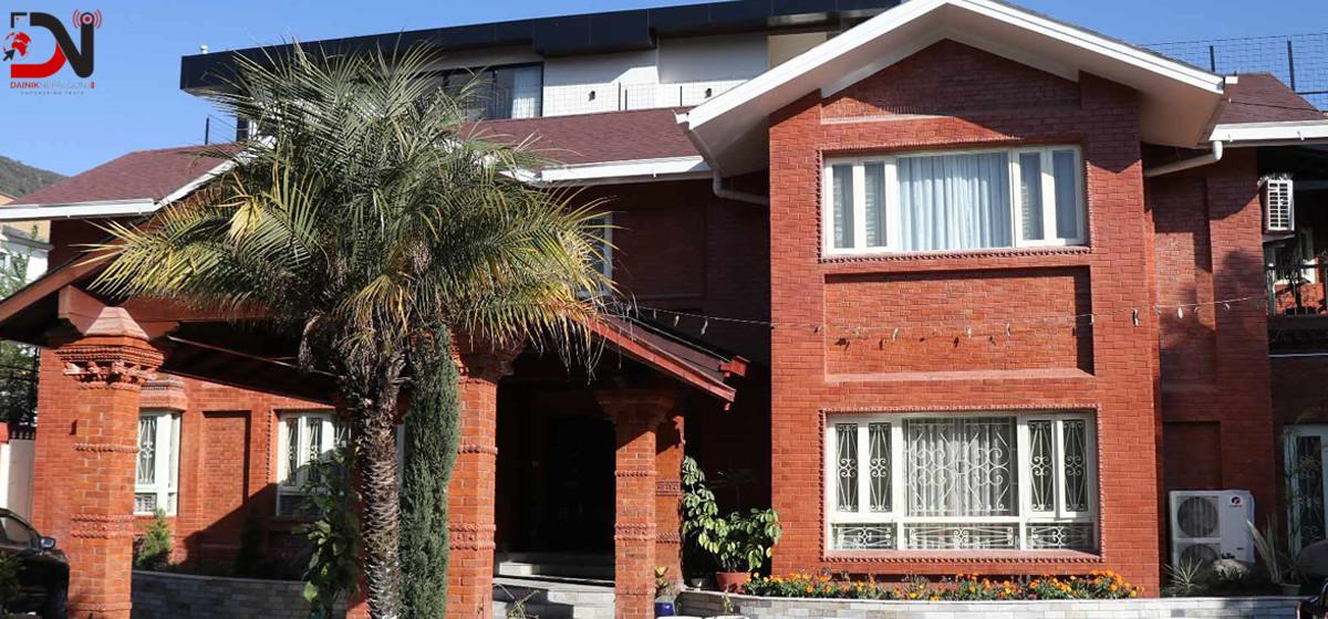 बूढानीलकण्ठमा कांग्रेस कार्यसम्पादन बैठक जारी