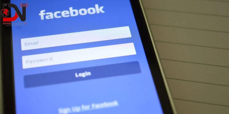 समाधान भयो फेसबुकमा देखिएको समस्या