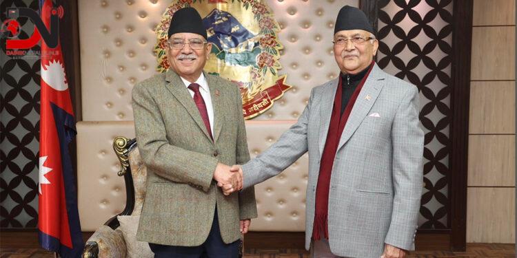 देशमा आजः ८ बजे ८ खबर