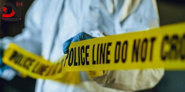 धरानमा विभत्स अवस्थामा किशोरीको शव फेला