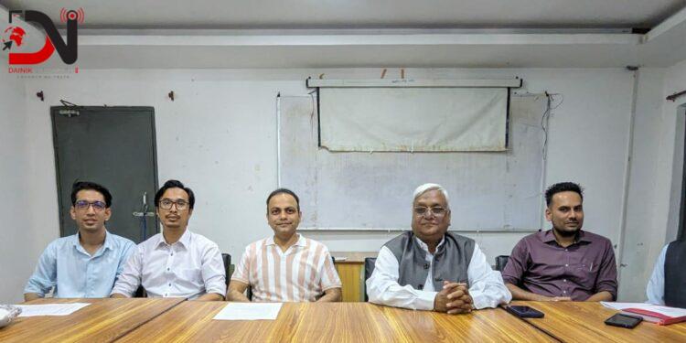 नेपालगन्ज मेडिकल कलेजमा अवेक क्रेनियोटोमी गरी ब्रेन ट्युमरको सफल शल्यक्रिया